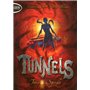 Tunnels T05 Spirale