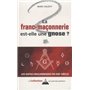 La Franc-maçonnerie est-elle une gnose ?