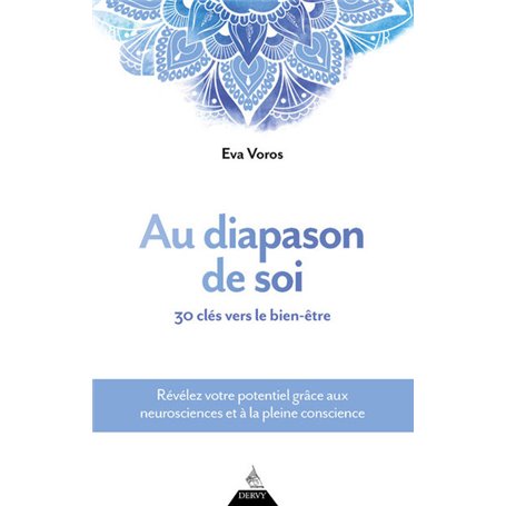 Au diapason de soi - 30 clés vers le bien-être