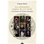 Les alchimistes anglais du XVIIe siècle et la naissance de l'Empire britannique