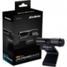 AVerMedia Live Streamer CAM 313 (PW313) - Webcam pour YouTubers 58,99 €