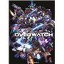 Tout l'art d'Overwatch