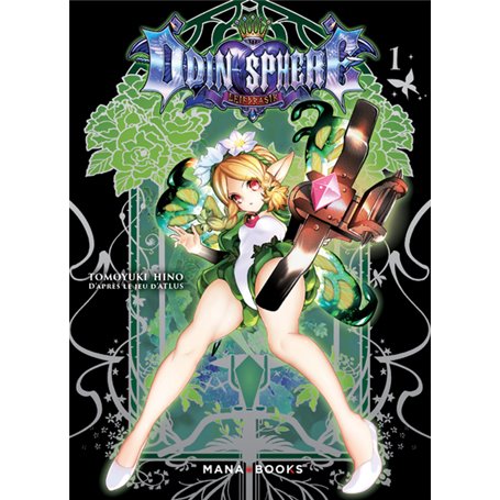 Odin Sphere T01