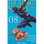 Dragon Quest - Les Héritiers de l'Emblème T08