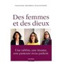 Des femmes et des dieux
