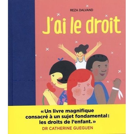J'ai le droit