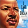 I have a dream - Martin Luther King