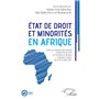 État de droit et minorités en Afrique