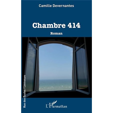 Chambre 414