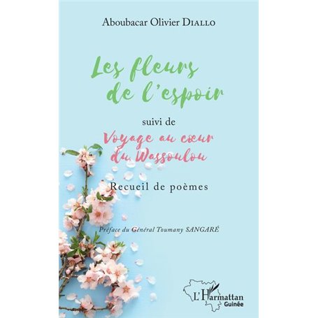 Les fleurs de l'espoir