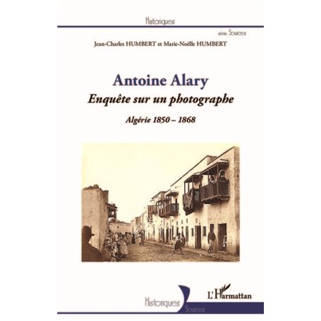 Antoine Alary