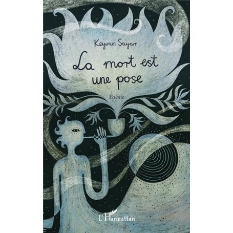 La mort est une pose