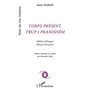 Corps présent -em+Trup i pranishëm-/em+
