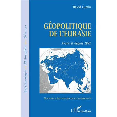 Géopolitique de l'Eurasie
