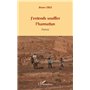 La reconstruction de l'Afrique et de la francophonie dans le discours politique de la France