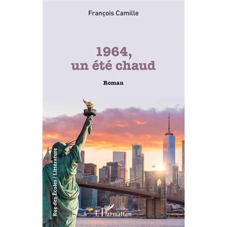 1964, un été chaud
