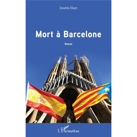 Mort à Barcelone