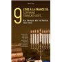 L'ode à la France de neuf écrivains français-juifs