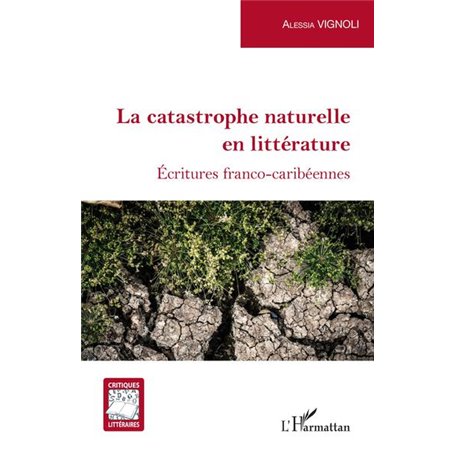 La catastrophe naturelle en littérature