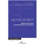 Mettre en récit