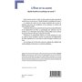 L'État et la santé