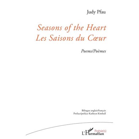 Seasons of the Heart Les Saisons du Coeur