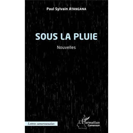Sous la pluie