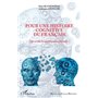 Pour une histoire cognitive du français