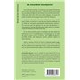 La haie des aubépines
