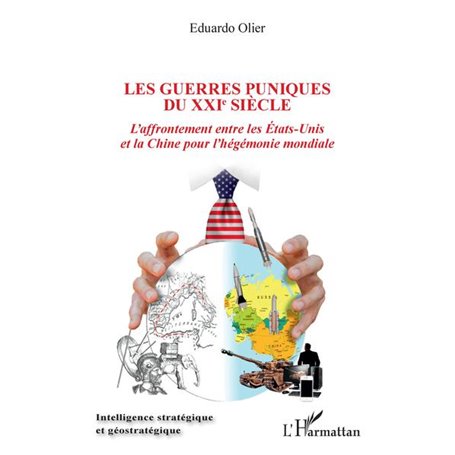 Les guerres puniques du XXIe siècle