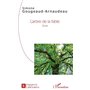 L'arbre de la fable
