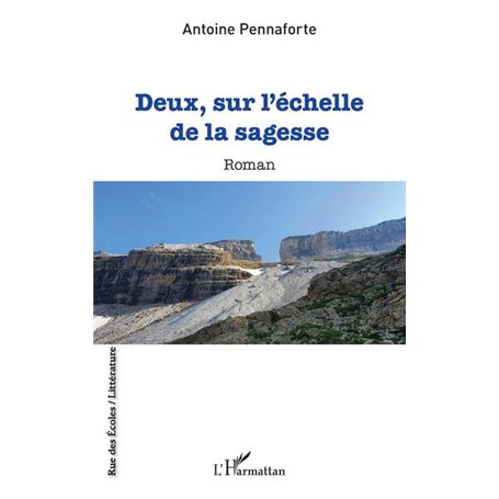 Deux, sur l'échelle de la sagesse