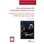 Les continuations du -em+Lazarillo de Tormes -/em+de 1554