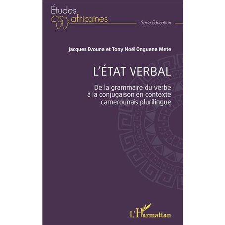 L'état verbal