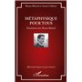 Métaphysique pour tous