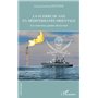 La guerre du gaz en Méditerranée orientale