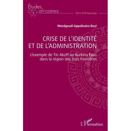 Crise de l'identité et de l'administration