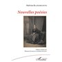 Nouvelles poésies