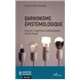 Darwinisme épistémologique