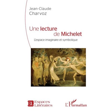 Une lecture de Michelet