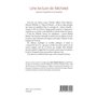 Une lecture de Michelet