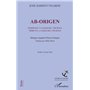 Ab-Origen
