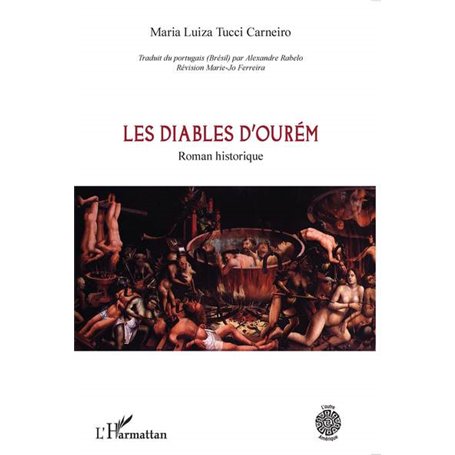 Les diables d'Ourém