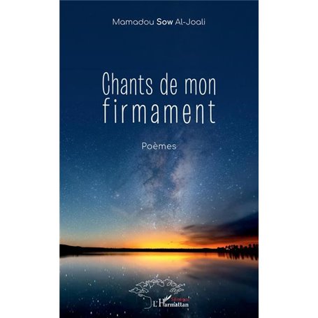 Chants de mon firmament