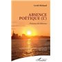 Absence poétique (L')