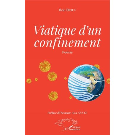 Viatique d'un confinement