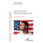 Les Noirs dans l'ADN des États-Unis