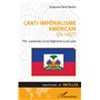 L'anti-impérialisme américain en Haïti