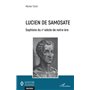 Lucien de Samosate
