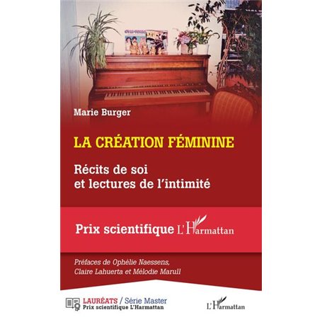 La création féminine